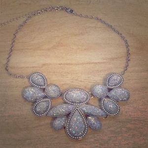 Charlotte Russee statement necklace